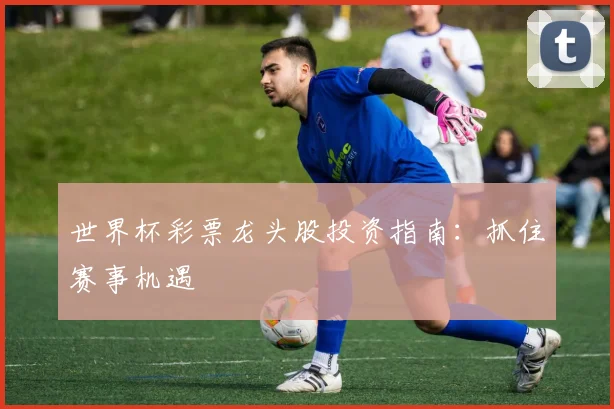 世界杯彩票龙头股投资指南：抓住赛事机遇