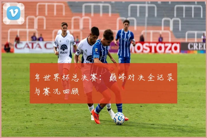 年世界杯总决赛:巅峰对决全记录与赛况回顾